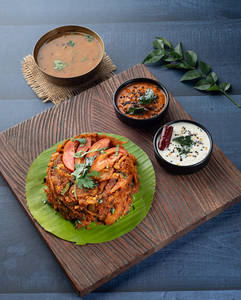 Kuttu Parota