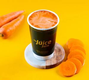 Carrot Juice [280ml]