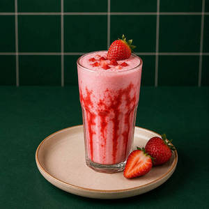 Strawberry Shake