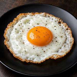 Bulls Eye (2 Eggs)