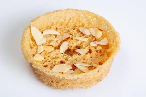 Mini Doodh Ghewar 