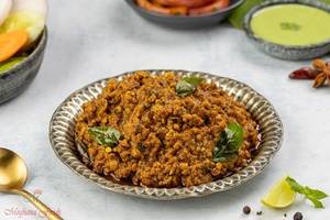 Mutton Kheema Fry