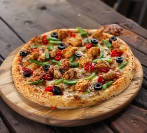 Chicken heaven [regular]
