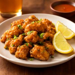 Lemon Chicken