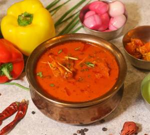Pahadi Chicken Curry