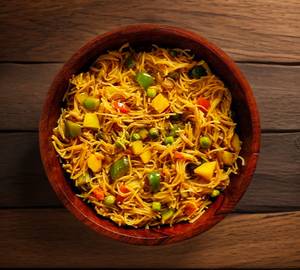 Vegetable Vermicelli