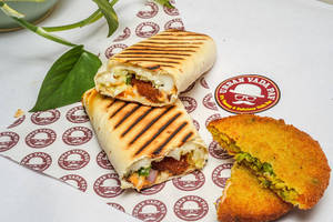 Signature Urban Spicy Wrap