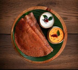 Raagi dosa