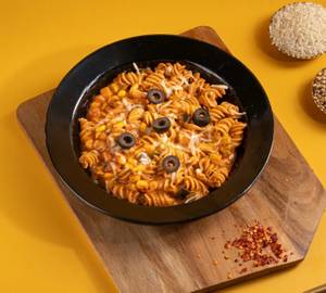Millet Fusilli Pasta [320g]