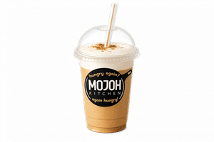 Cold Coffee