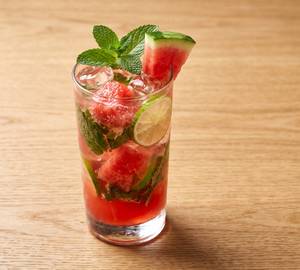 Watermelon Mojito