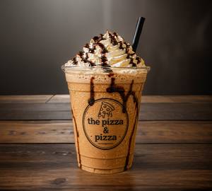 Cold Coffe