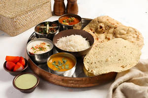 Non Veg Thali