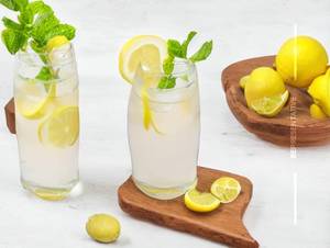 Classic lemonade