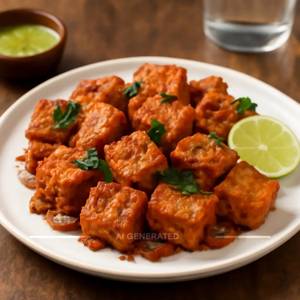 Paneer 65