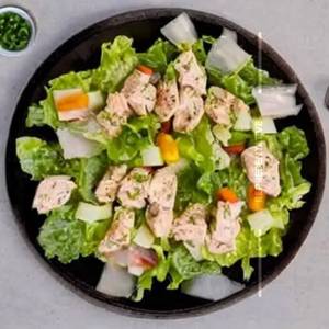 South Western Chicken Salad