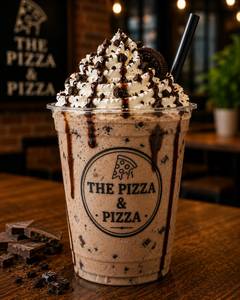 Mystery Shake