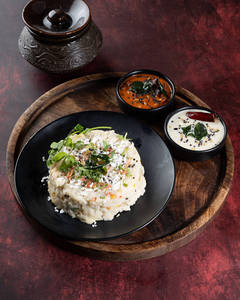 Upma.