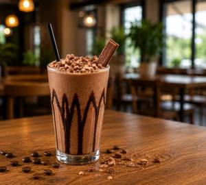 Kitkat Espresso