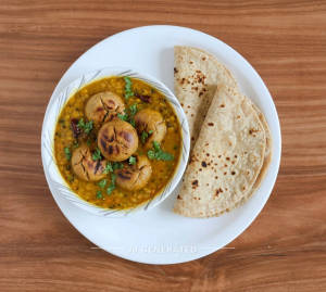 Dal Bafla Combo