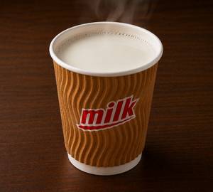 Hot Milk