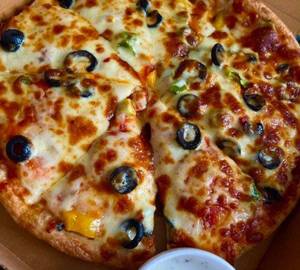 Tobby 12Inch Pizza