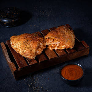 Chipotle Calzone