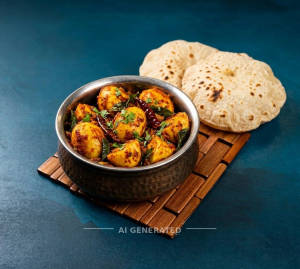 Egg 65 + Pulka (2 pieces)