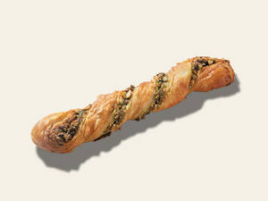 Butter Pesto Parmesan Twist Dough 75g