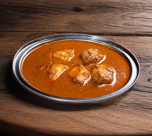 Shark Fish Masala
