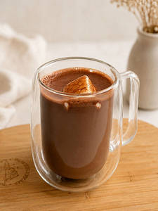 Classic Hot Chocolate