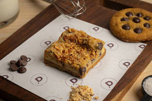 Almond Cheesecakecookie Bars