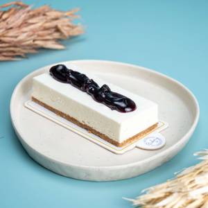 Blueberry Cheese Cake Pastry