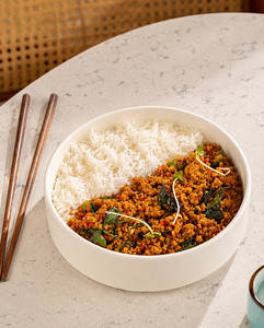 Kra Pow Bowl