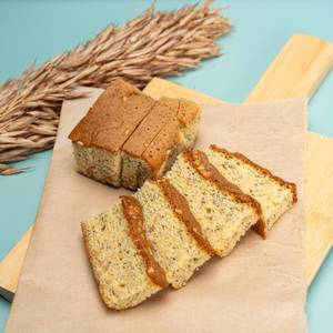 Banana Cashew Cake 180g