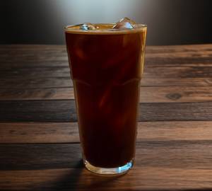Iced Americano