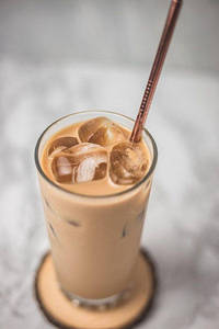 Classic Chill Cold Coffee