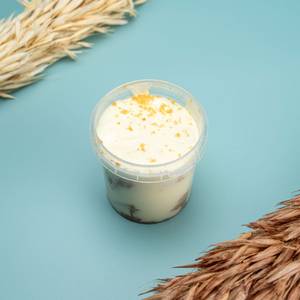 Banana Pudding