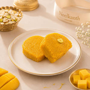 Mango Patisha Slice