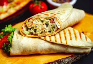 Chicken Wrap