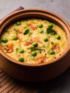 Masala dalia