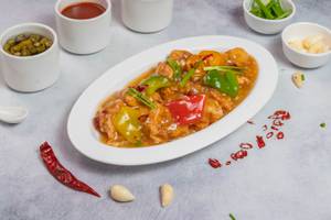 Hunan Fish
