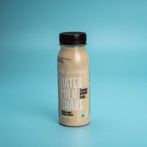 Dates Milk Shake