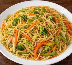 Veg noodles