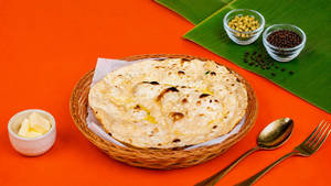Butter Roti