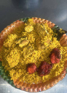 Original Hoskote Chicken Biryani