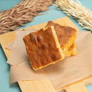 Pudding Cake