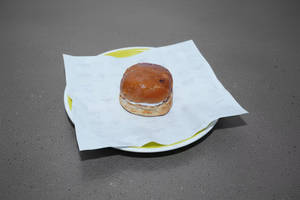 Veg Burger