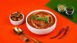 Chicken Tikka Masala