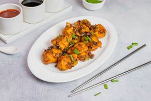 Pepper Fish (8pcs)